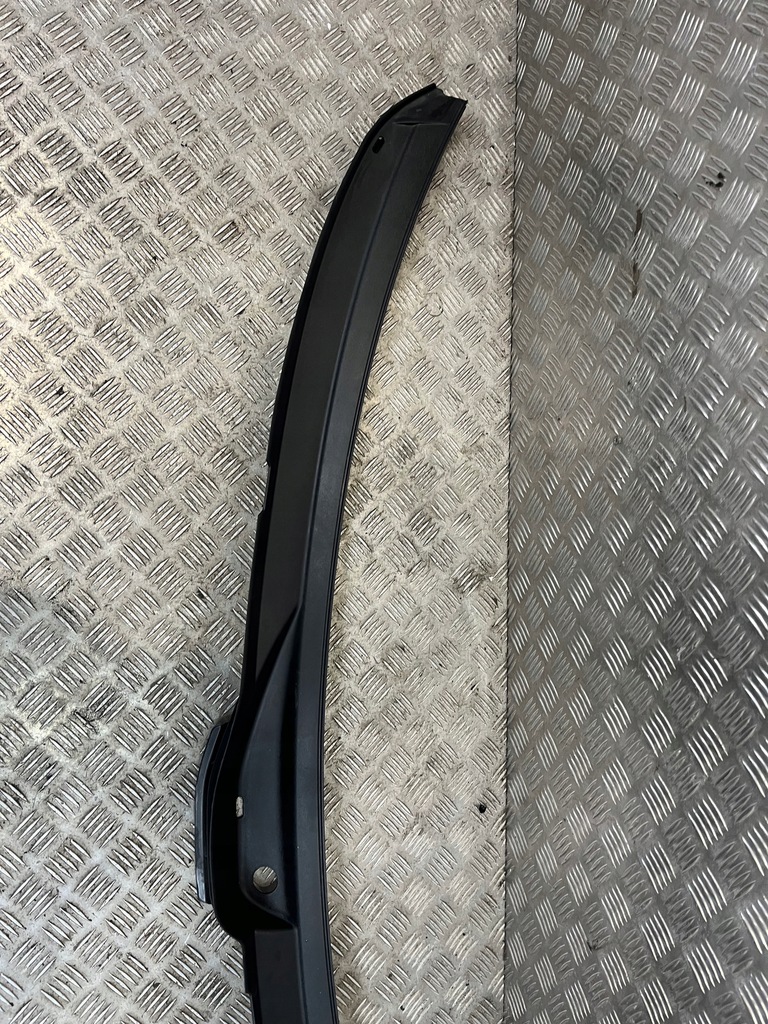 фото №5, Жабо porsche macan 95b819403b