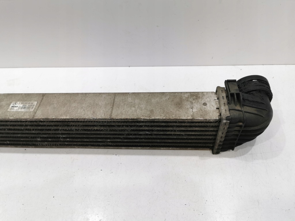 Интеркулер mercedes a-klasa w169 b-klasa w245 2.0cdi a1695000000 Недорого