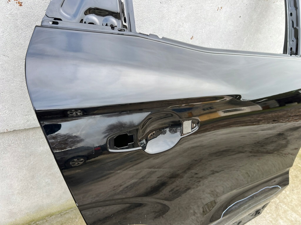 фото №9, Двері renault austral задні праве задня правий