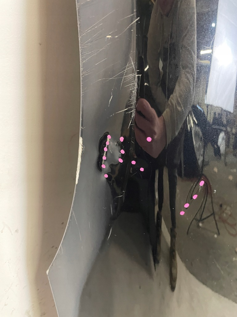 фото №8, Капот крышка двигателя bmw z4 g29