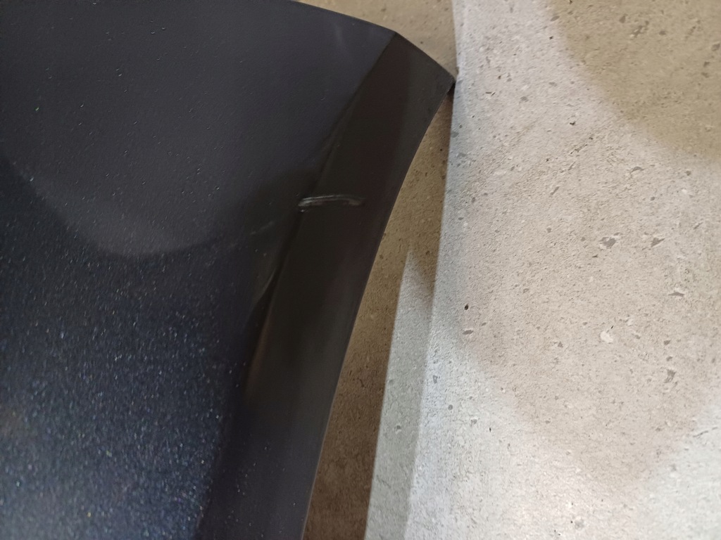 фото №7, Бампер перед opel corsa d решітка радіатора решітка радіатора nr. 13211462