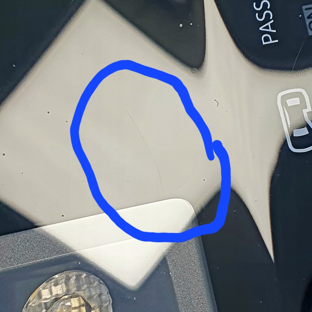 фото №12, Vw golf 8 viii лампа потолочный led 5h0959561h