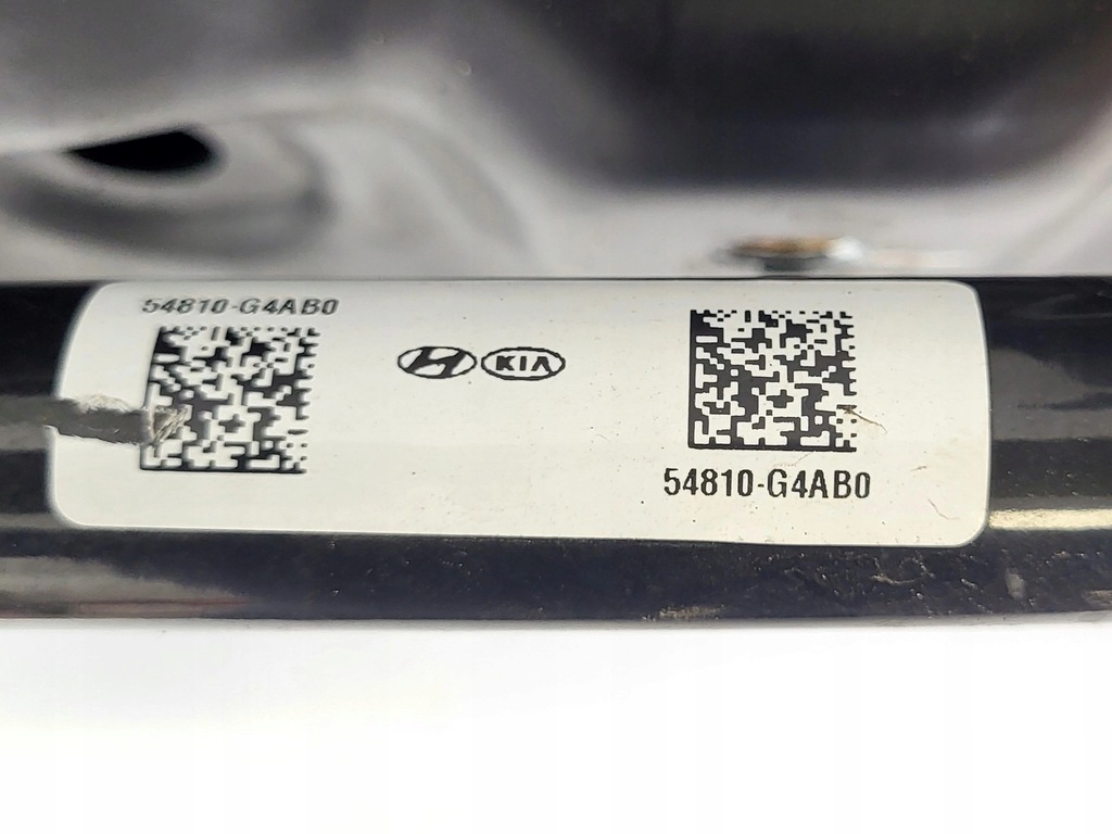 фото №11, Подрамник подрамник перед передние kia proceed gt iii 1.6 thp 2023r ex