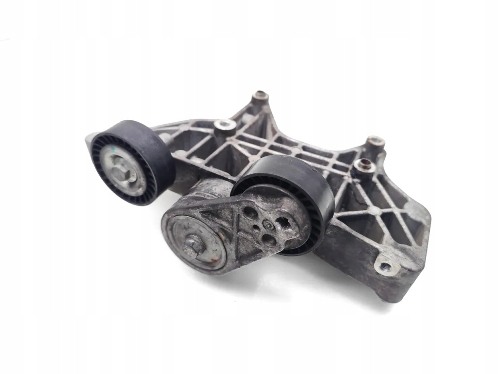 Alfa romeo mito кронштейн генератора 0.9 twinair бензин 77kw 105 hp Оригинал