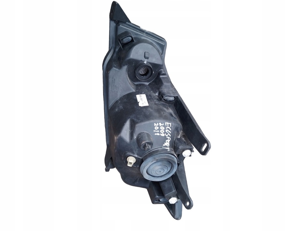 фото №3, Лампа права ford ecosport 2007-2012