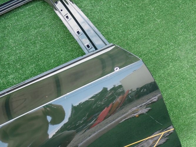 фото №6, Bmw x2 f39 дверь правое задние задняя