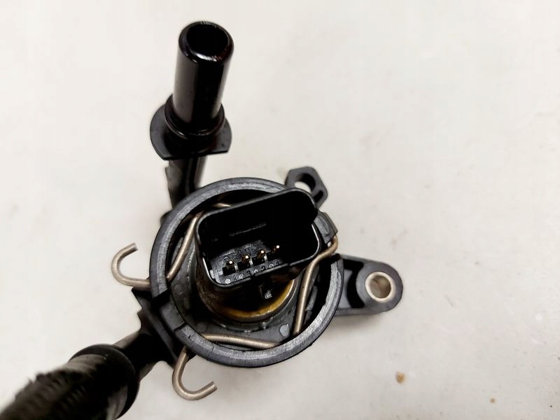 фото №7, Citroen ds3 1.6 e-hdi датчик давления топлива 81cp38-01