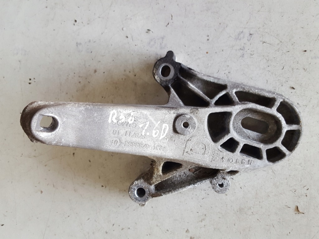 фото №1, Mini cooper r56 lift 1.6 d кронштейн кронштейн двигателя