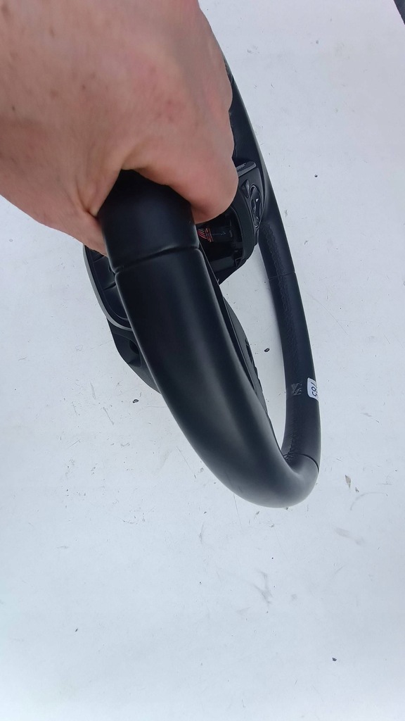 фото №11, Honda hr-v 2007 середина воздуховод