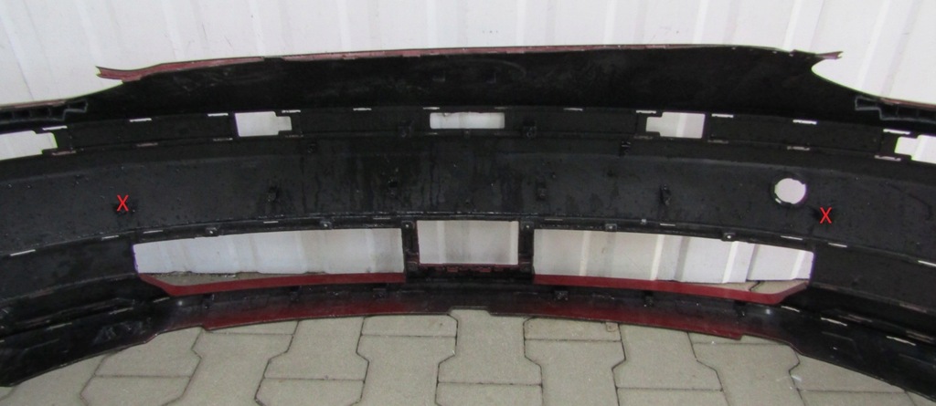 фото №11, Бампер перед передний hyundai ioniq 6 vi 22-