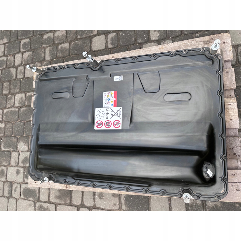 фото №11, Audi a3 8y 1.4 hybrid акумулятор акумулятор гібридна 5wa915588e