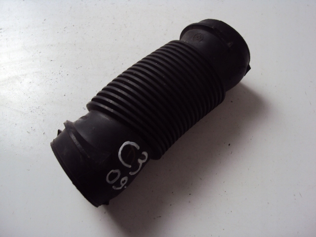 фото №1, Труба воздуха citroen c3 ii 2009-2016