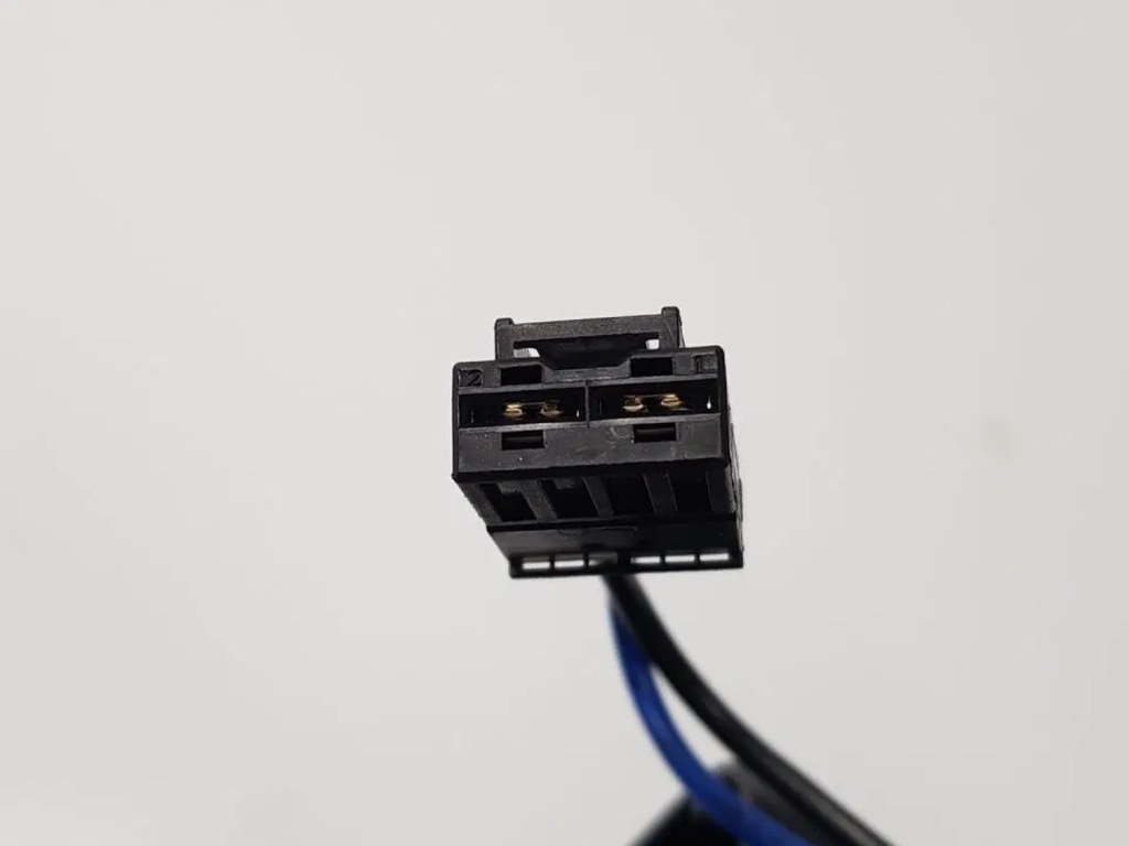 фото №4, Вентилятор салонний t69963a renault megane iv 4