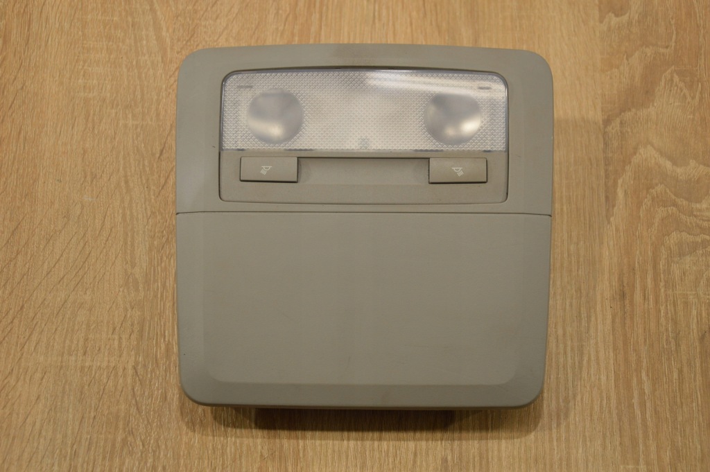 фото №1, Лампа освещение кабины chevrolet cruze