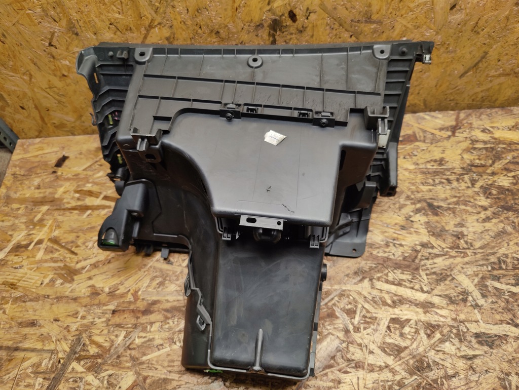 фото №5, Бардачок пассажира citroen c4 picasso ii 1224788xz