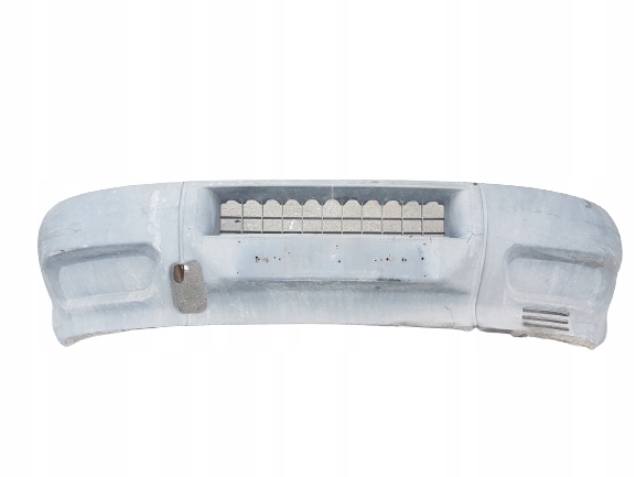 фото №1, Iveco daily 99-06r бампер перед передний