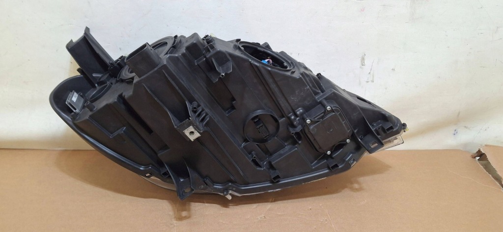 Фара перед передняя левая bmw x6 e71 рестайлинг  адаптивный led 7277451 Цена