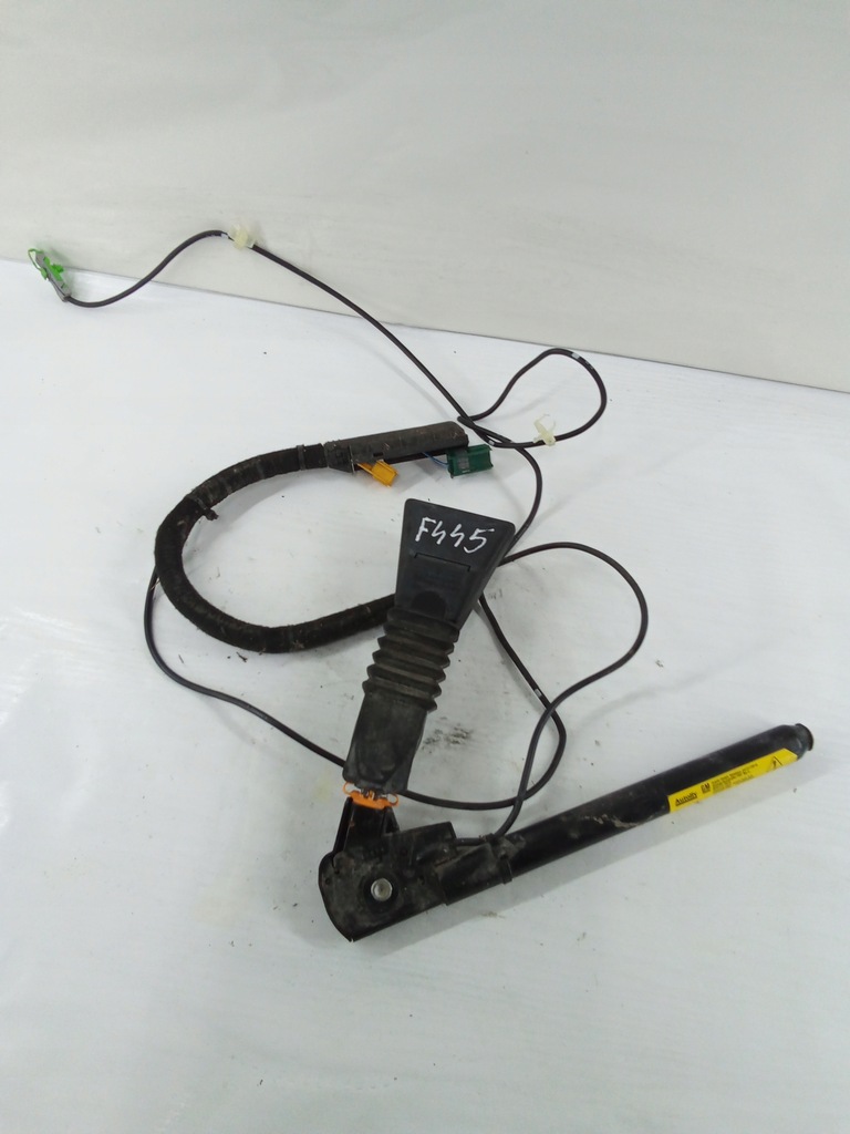 фото №1, F445 натяжитель поперечина meriva a правый 13130378