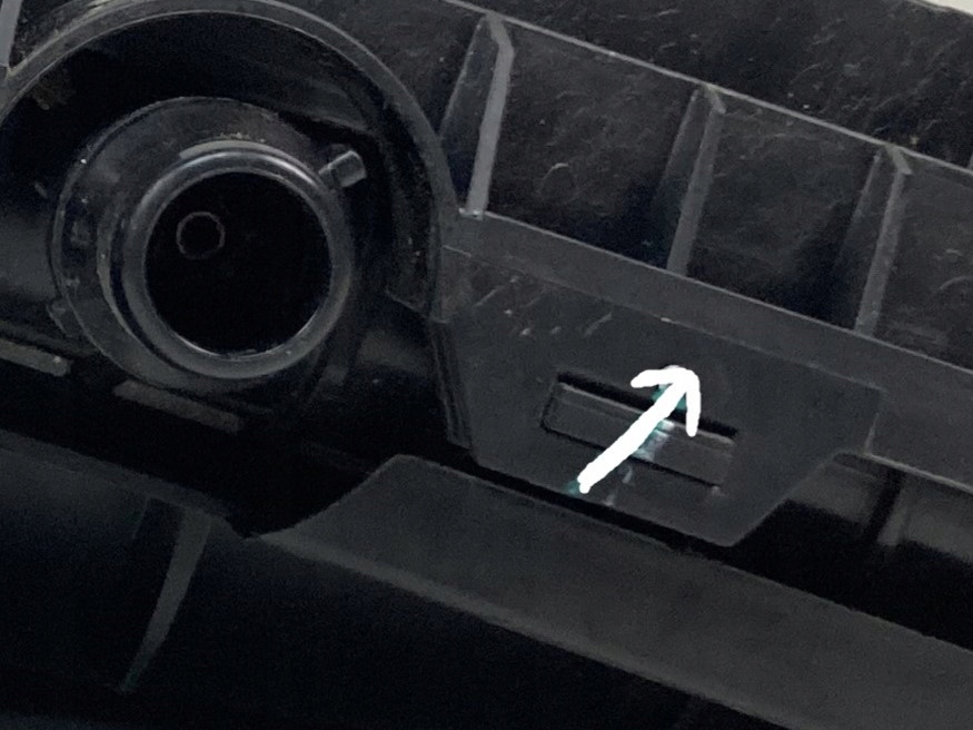 фото №14, Радиатор вентилятор жалюзи tesla 3 lift y