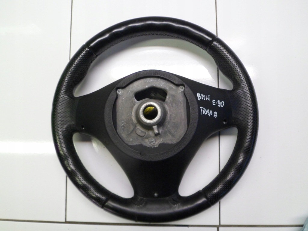 фото №6, Bmw 3 e90 m-pakiet воздуховод 7839076 3-369-e87-1 подушка