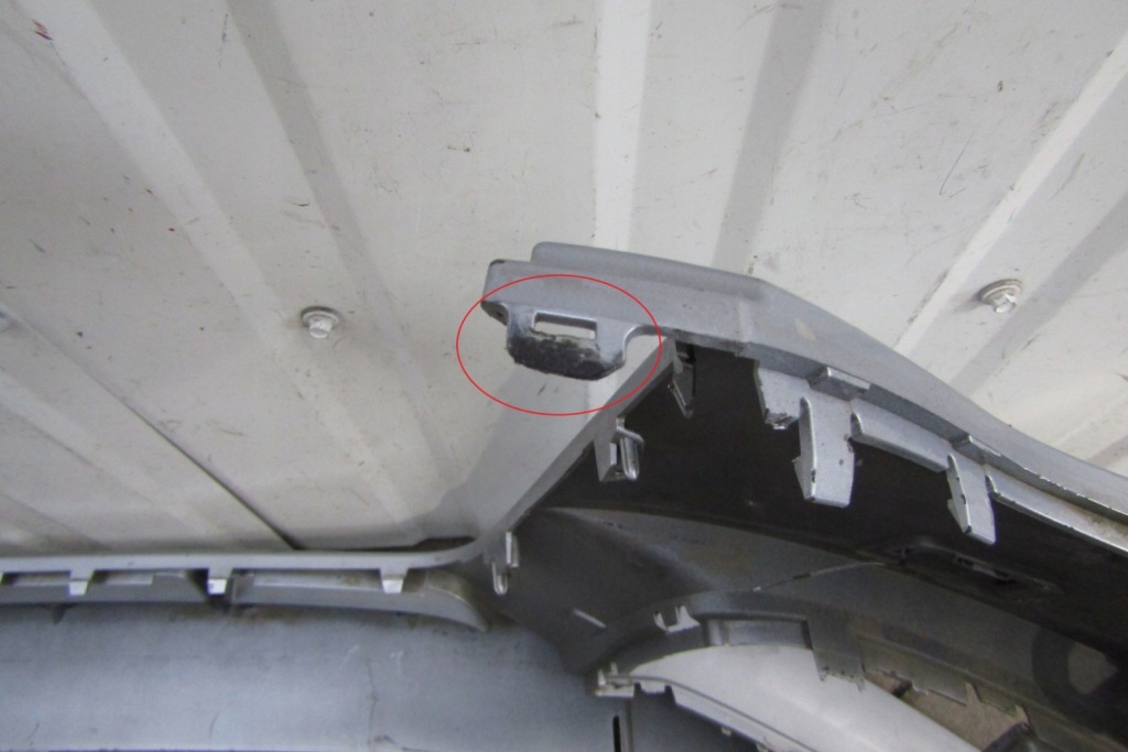 Бампер перед audi a4 b8 8k0 competition lift 11- Доставка