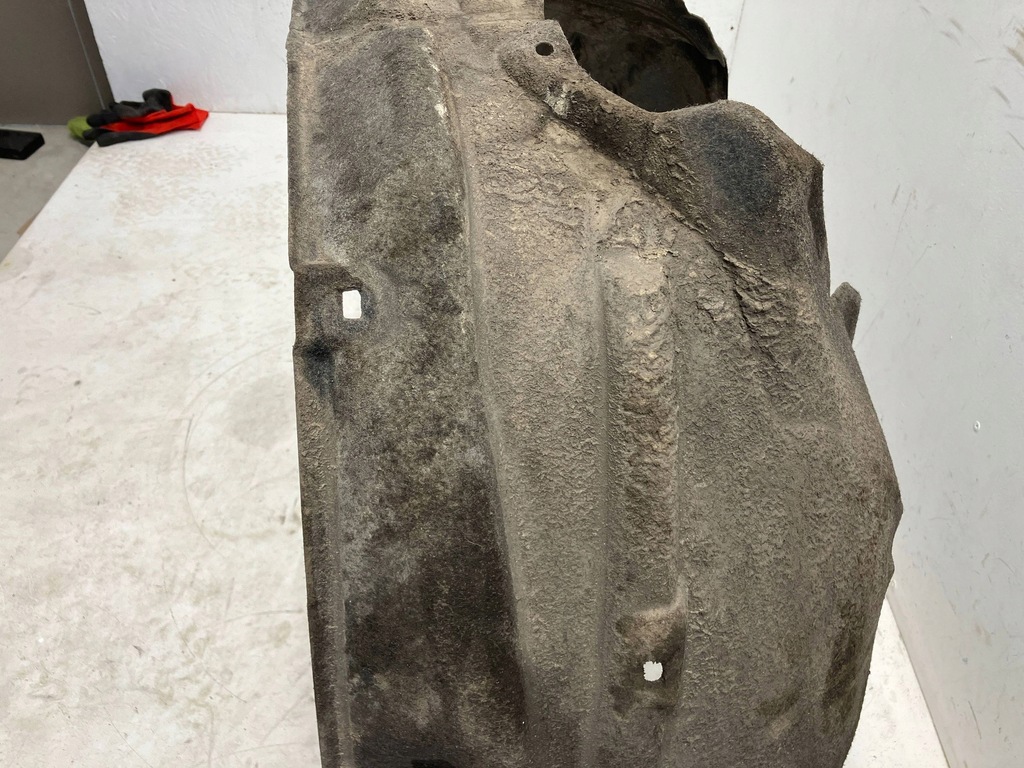 фото №6, Rav4 v підкрилок передні ліва лівий перед