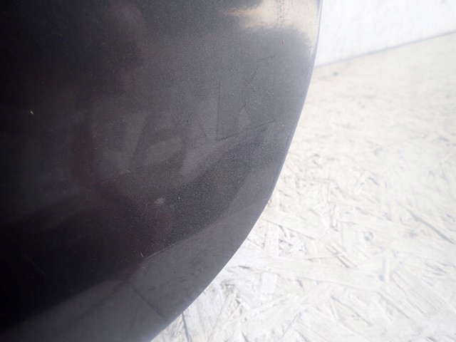 фото №8, Кришка багажника задня кришка багажника opel corsa f 2020-