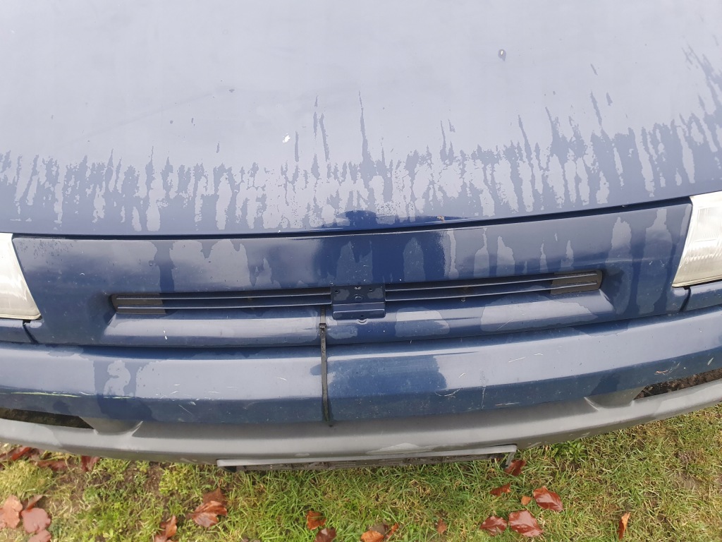 Двері праве задні задній fiat scudo 98 jtd foto цілий zero іржа do лак Київ