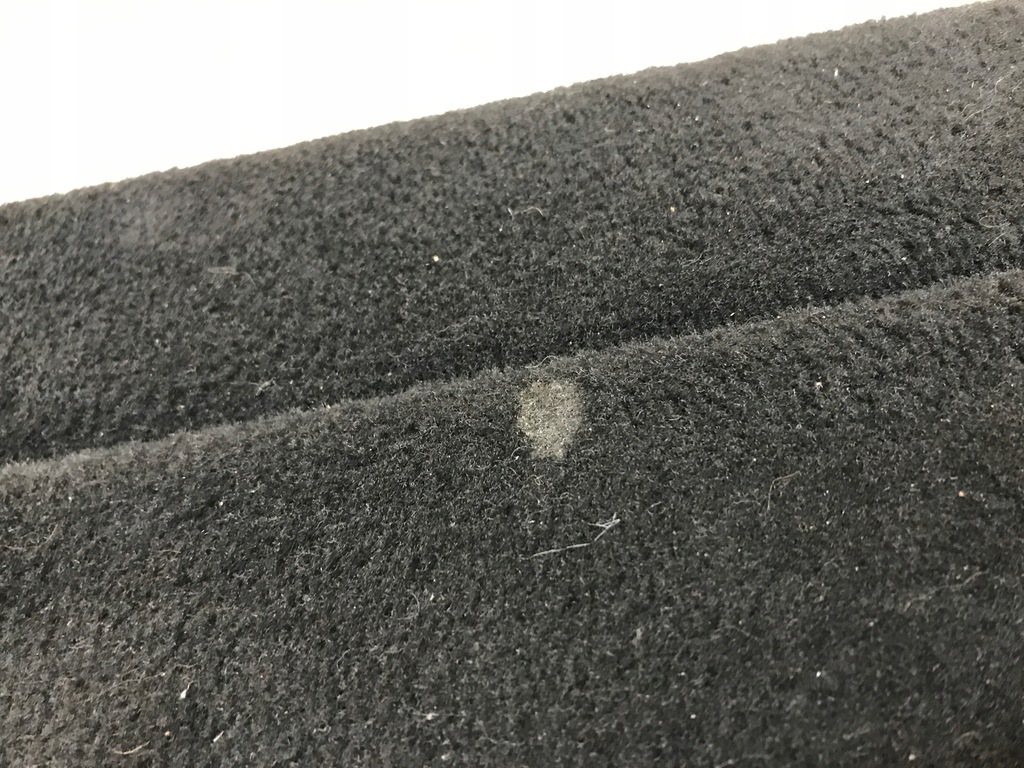 фото №3, Volvo xc90 ii d5 полиця підлога багажника