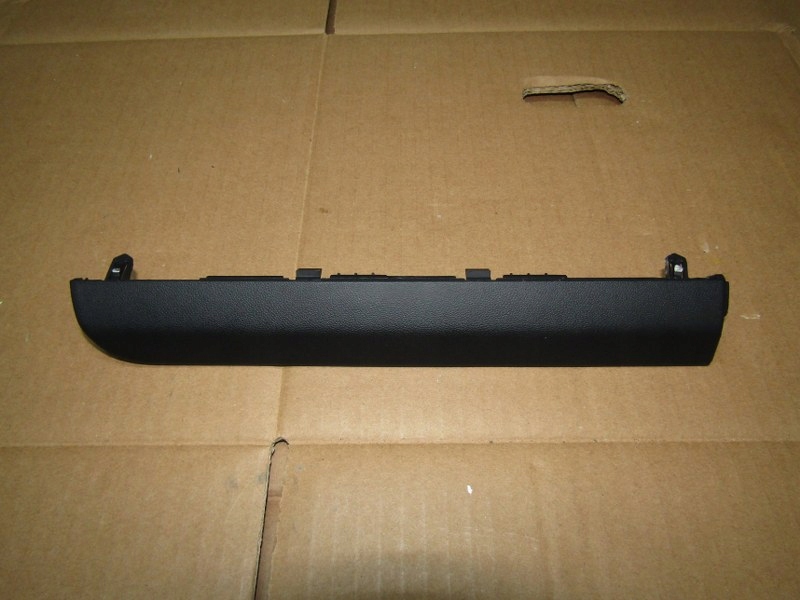 фото №1, Hyundai ioniq 5 v молдинг защита корпус