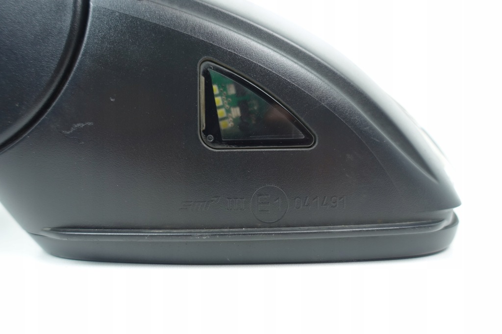 фото №4, Зеркало левая vw t-roc 2ga 9+2 pin 2ga857501as