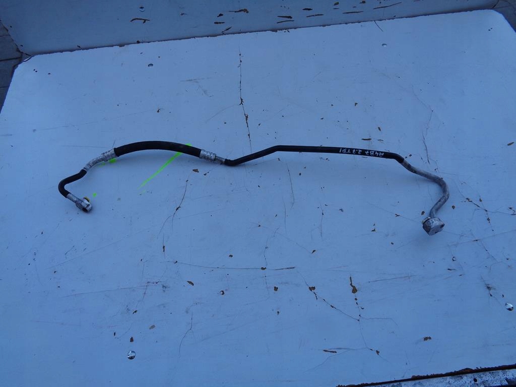 фото №1, Шланг кондиционера audi a4 b7 2.7 tdi