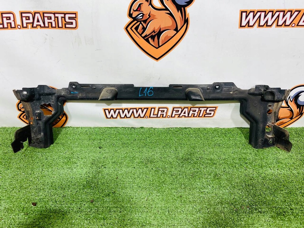 фото №1, Дефлектор радіатора верхній range rover sport l494 jk62-8a303-ad