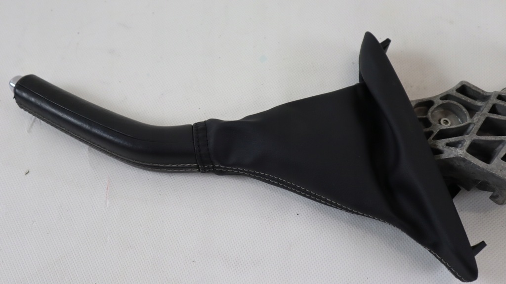 фото №8, Volvo v40 ii важіль гальма ручного 31341515