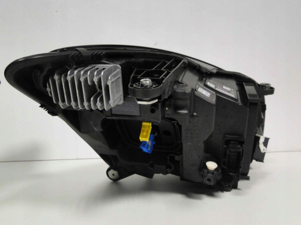 Mercedes amg gt 190 рестайлинг  лампа full led ночь edit Доставка