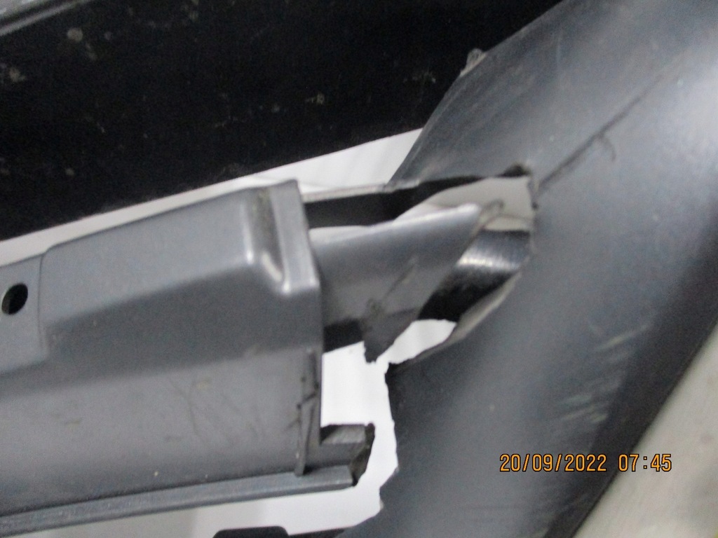 фото №9, Бампер audi q7 4l cross ксенон передний