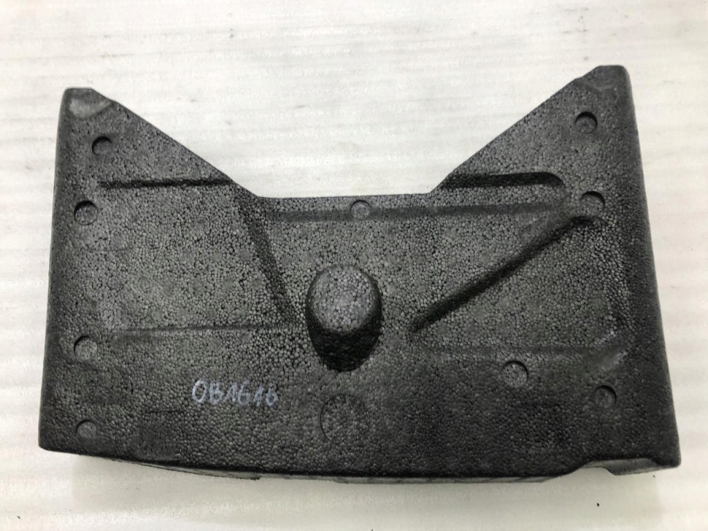 фото №6, Вкладыш багажника skoda octavia i lift kombi