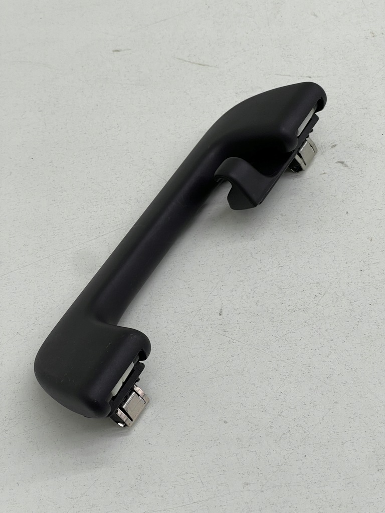 фото №6, Audi a4 b8 a6 c7 ручка кронштейн стельовий лівий задня czarna s-line