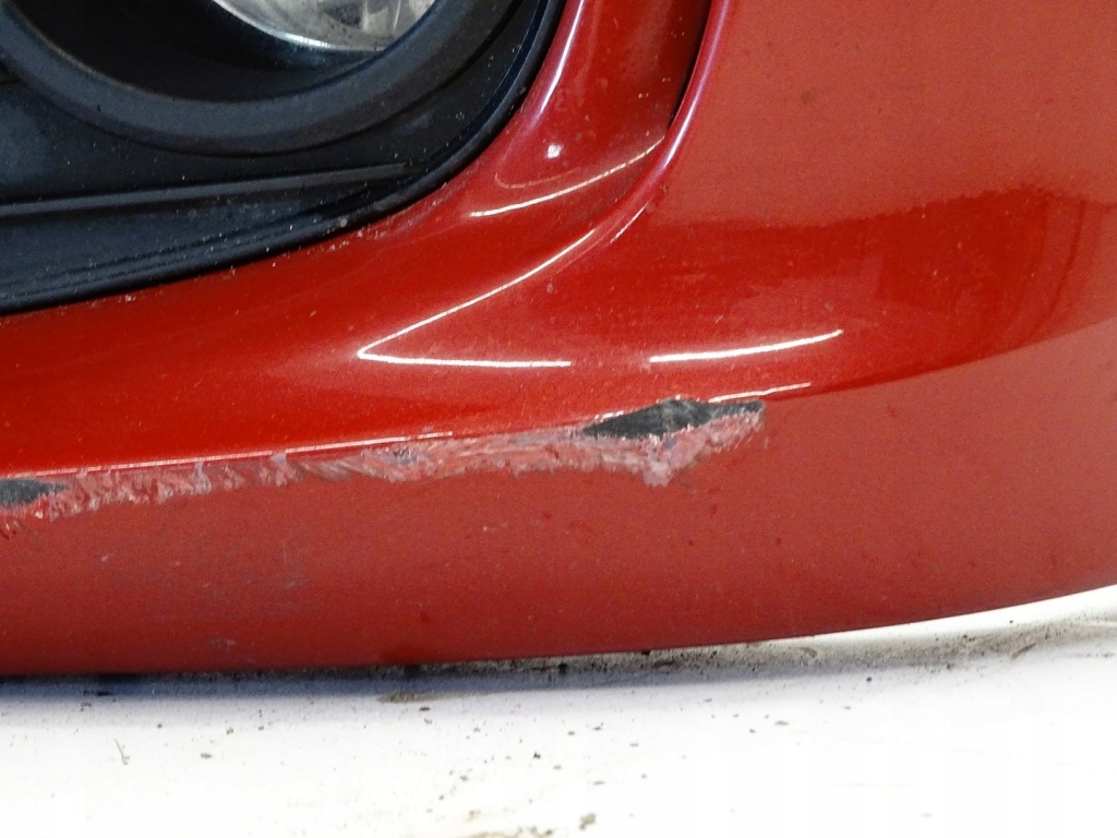 фото №12, Бампер перед передній kompletny bez pdc bmw 3 f30 f31 лак a75