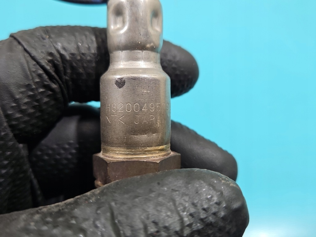 фото №4, Датчик лямбда-зонд h8200495791 renault scenic iii 1.6 dci