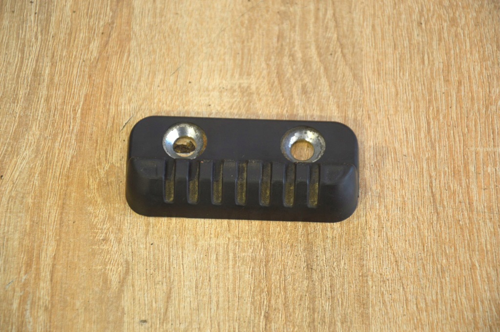 фото №1, Кронштейн отбойник задняя kia stinger