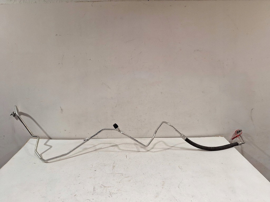 фото №1, Шланг кондиционера 924403876r renault master iii 21-