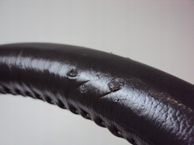 фото №8, Воздуховод subaru tribeca 2006-