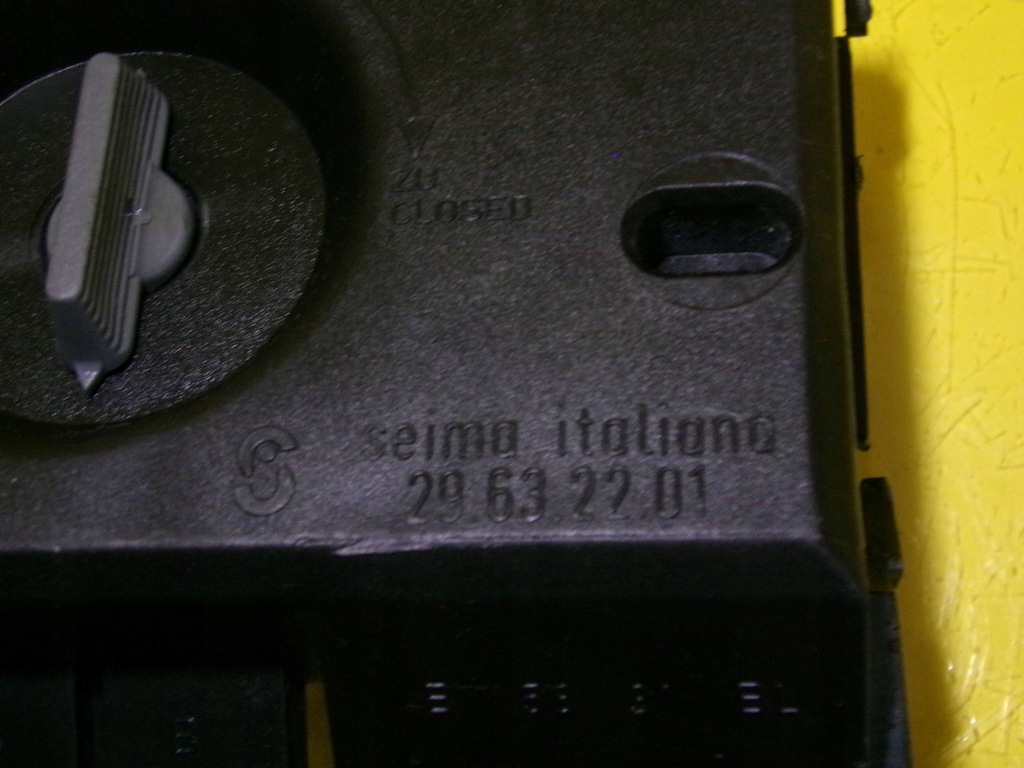 фото №5, Вкладыш лампы задний правый задняя audi a8 d2 w крыло 29632201 nr617