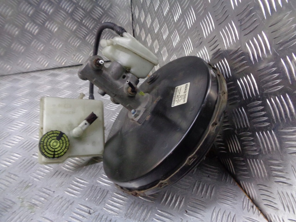 фото №1, Підсилювач гальм citroen xsara picasso 1.8 9635135280