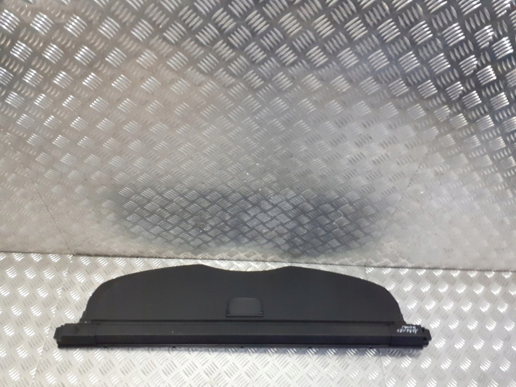 фото №2, Шторка багажника alfa romeo 159 kombi