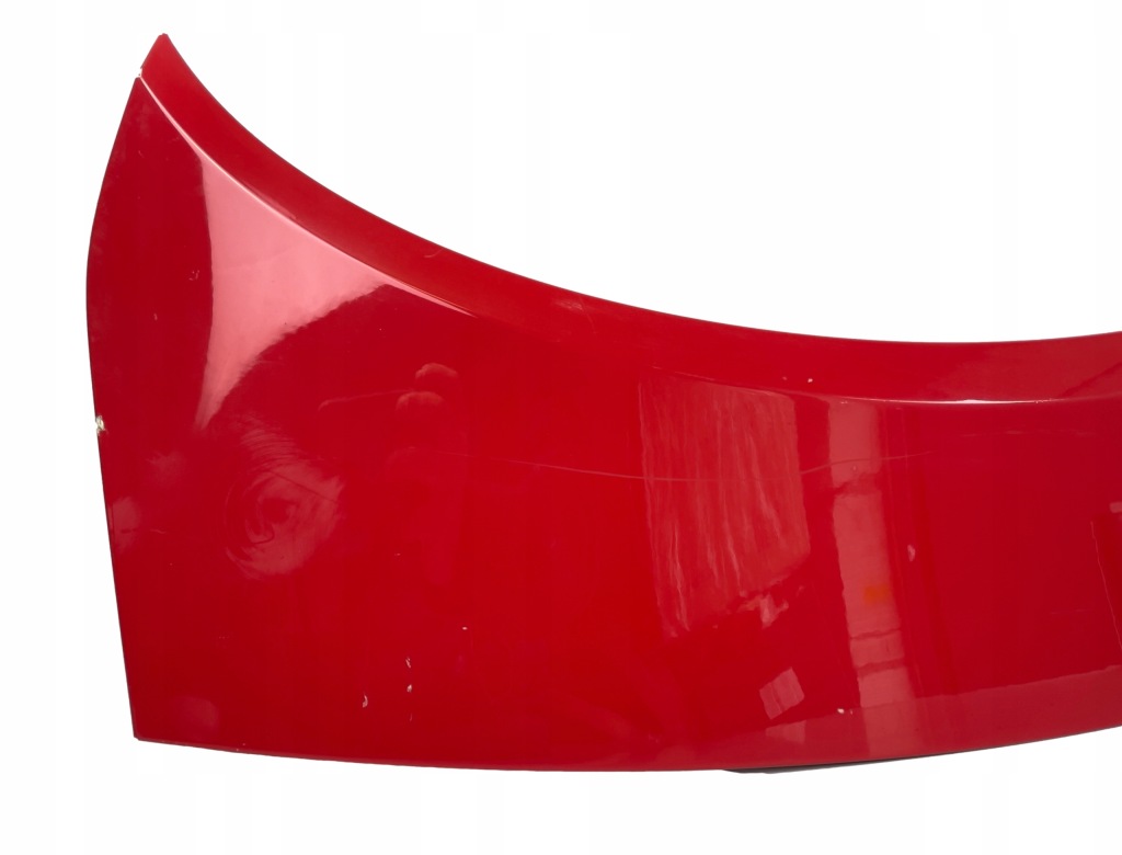 фото №2, Audi r8 i защита крышки крышки багажника задняя 420827025