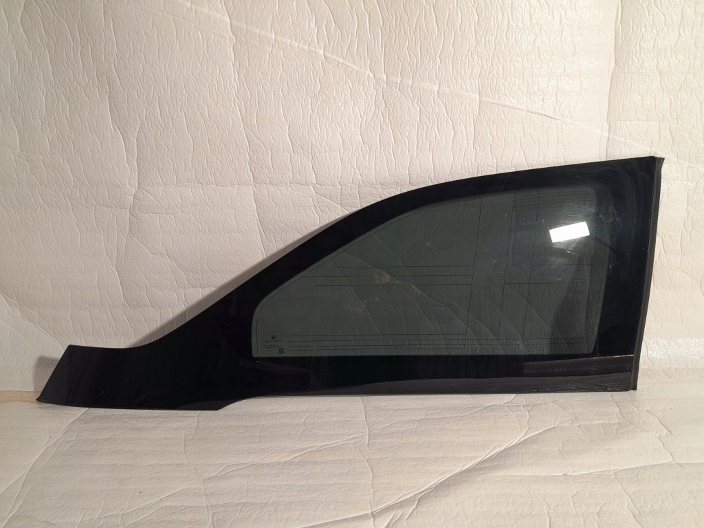 фото №1, Honda odyssey v 18- скло кузовна права