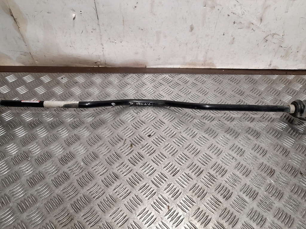 фото №7, Chevrolet camaro 22988718 задний стабилизатора