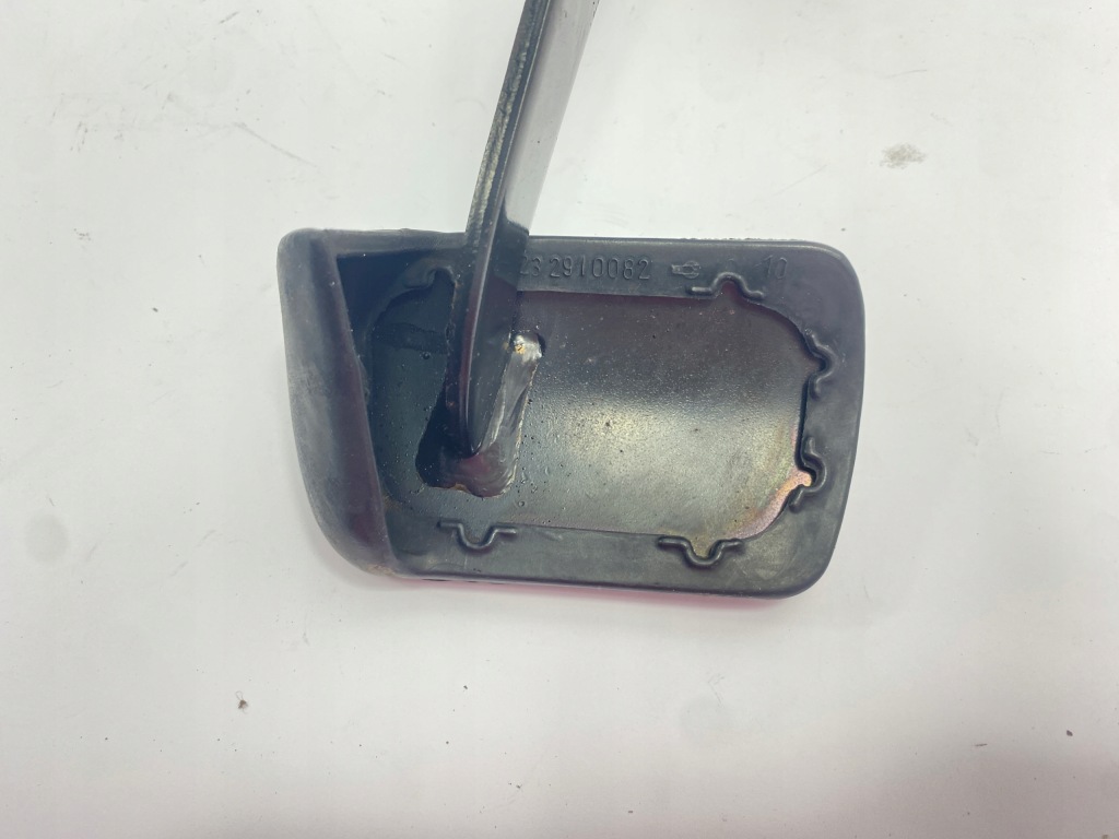 Педаль тормоза автоматическая коробка передач коробка передач автоматическая mercedes w201 w124 1242901019 Оригинал